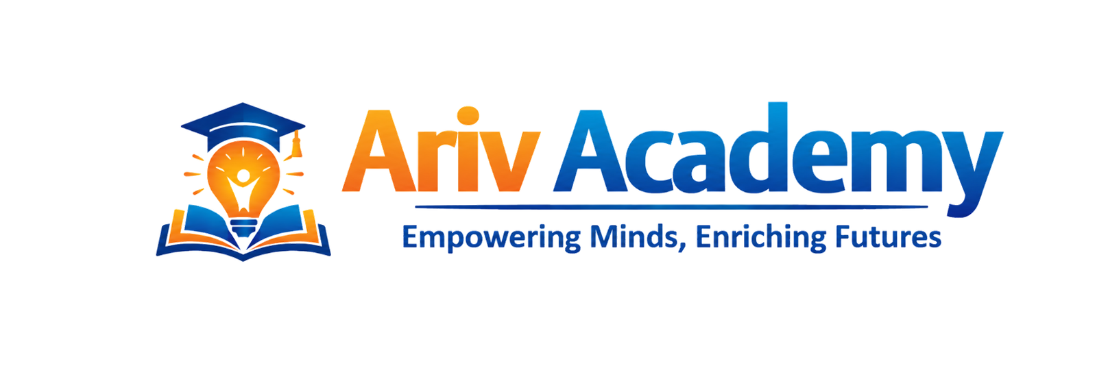 Ariv Academy logo