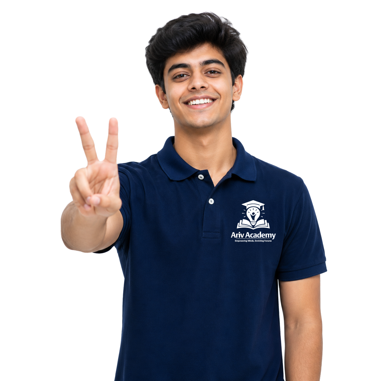 Ariv Academy personalized academic assessment and learning support
